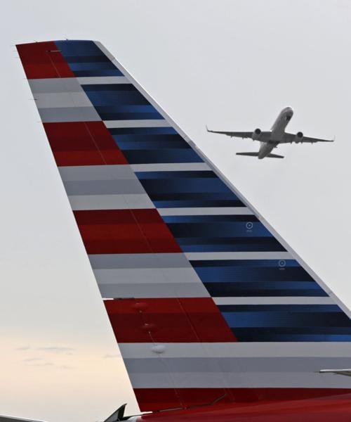 Airlines Washington Lobbying