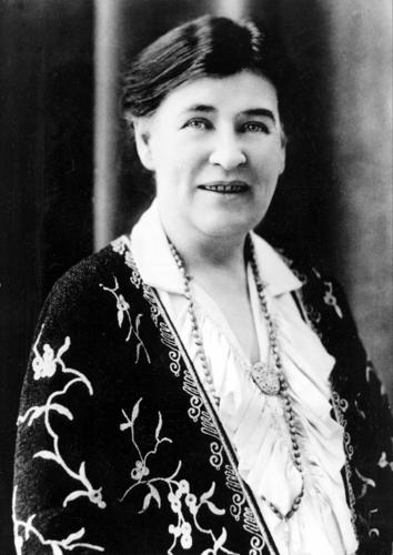 Willa Cather