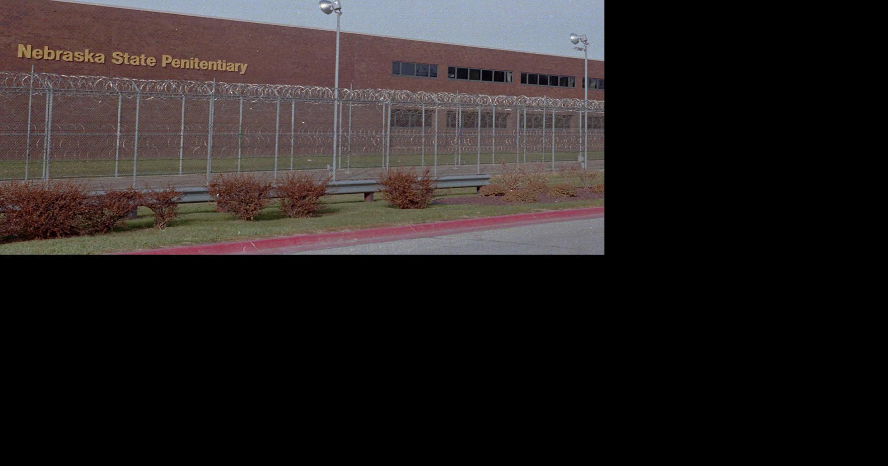 Nebraska inmates get reminder they can relocate to county jail if they