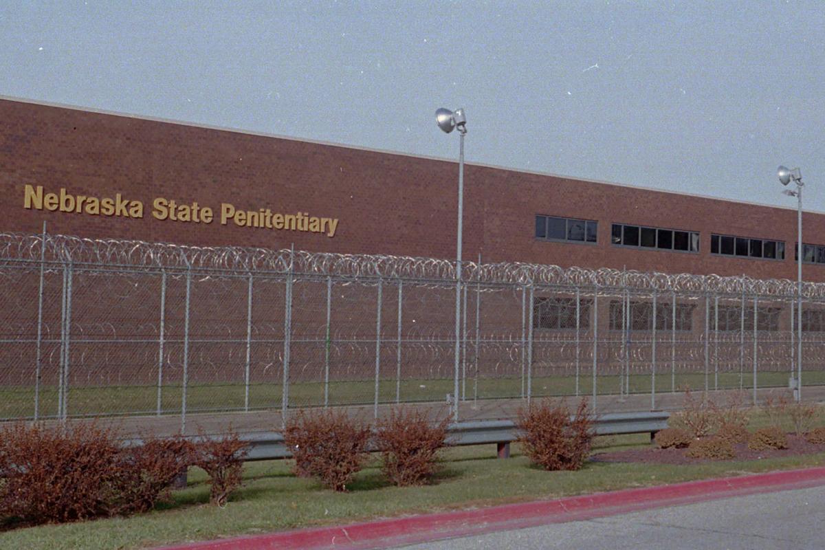 Nebraska State Penitentiary