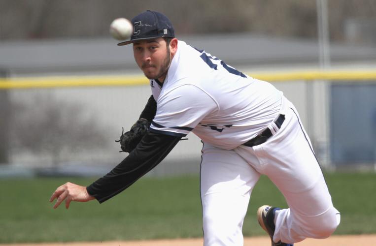 Concordia baseball