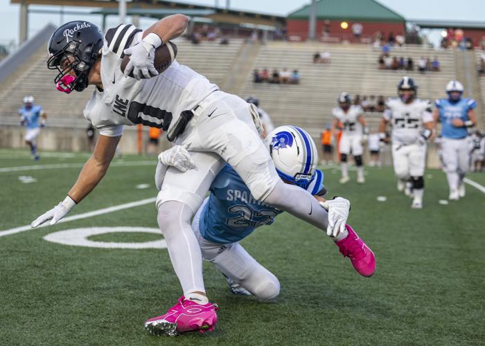 Lincoln Northeast vs Lincoln East Prep Football