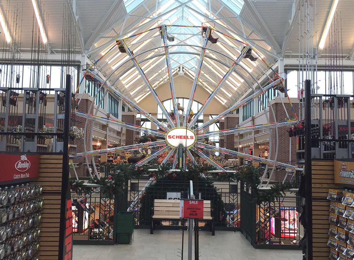 Council to consider mall's 1 percent occupation tax ...