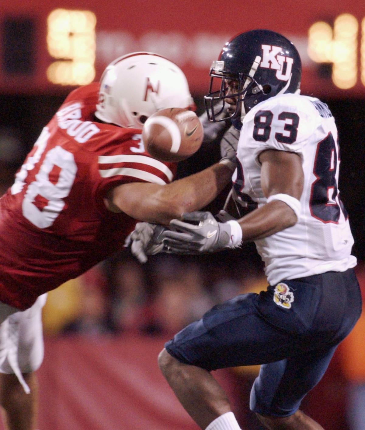 Steven M Sipple With Two A Days Banned Ruud Praises Ncaa S