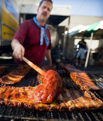 Ribfest