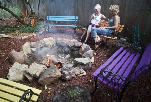 Photos: Bohemian garden | Photo galleries | journalstar.com