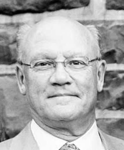 Terry Clementson