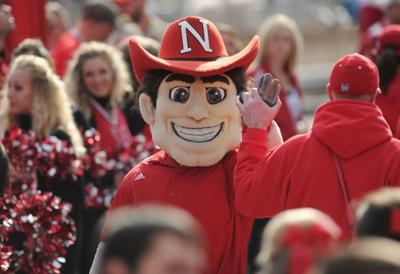 Minnestoa vs. Nebraska, 11.17.12