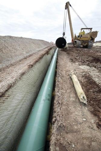 Keystone XL Pipeline