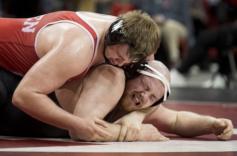 Iowa vs. Nebraska, 2.3