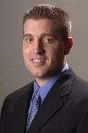 Dr. Jeremy Baumfalk, OD  