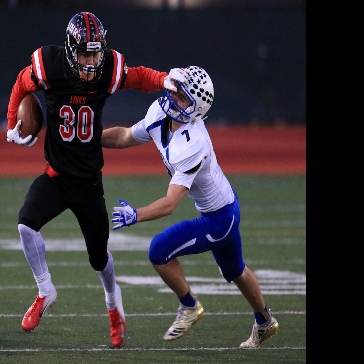 Area High School Football Summaries 10 13 High School Football