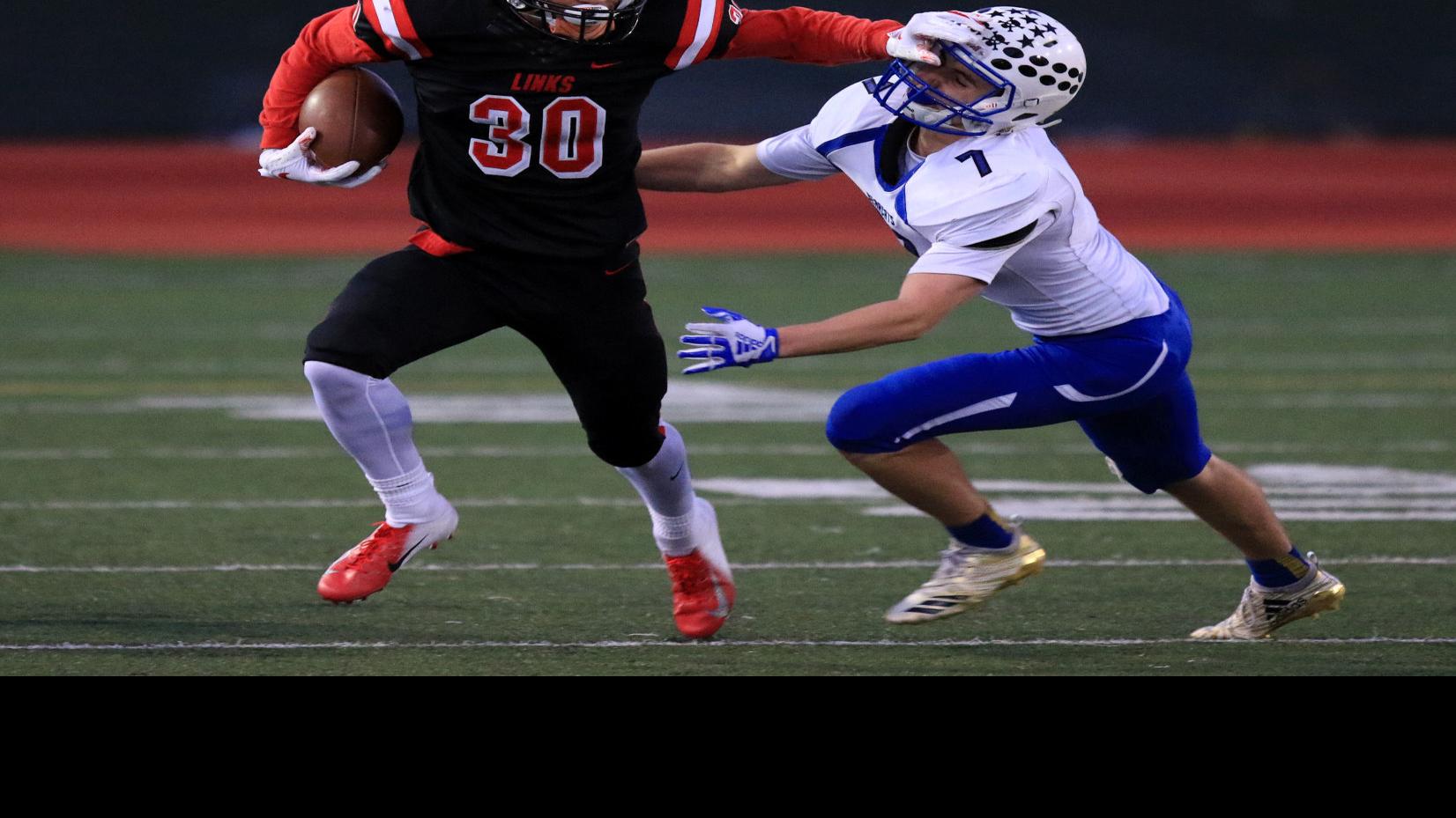 Area High School Football Summaries 10 13 High School Football