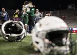 Gretna vs. Omaha Westside, 11.23