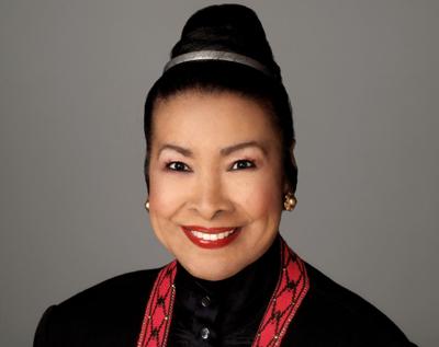 Xernona Clayton