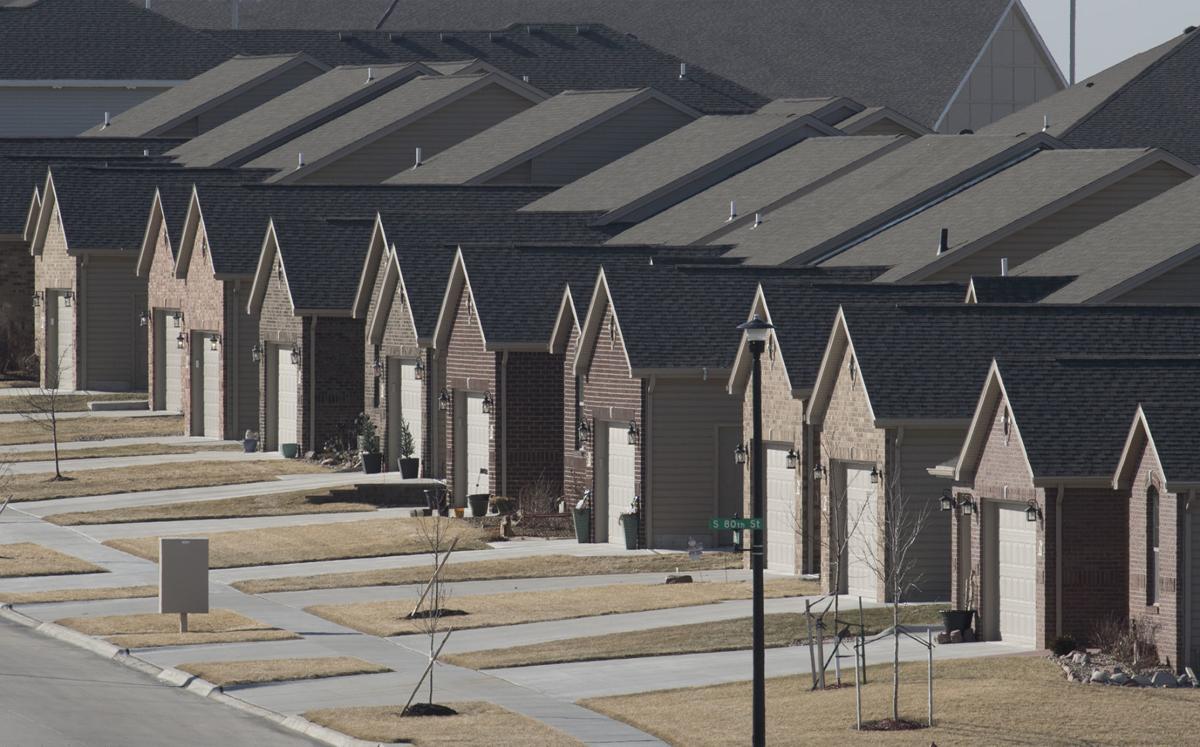 Home values