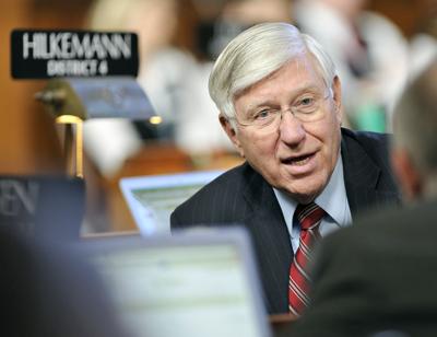 Sen. Robert Hilkemann