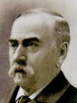 11. J. Sterling Morton