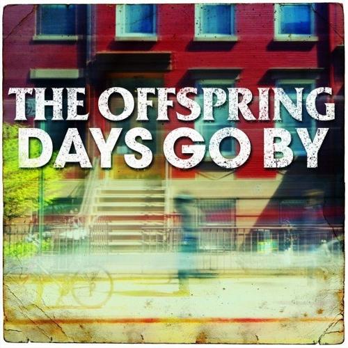 The Offspring: Days Go By