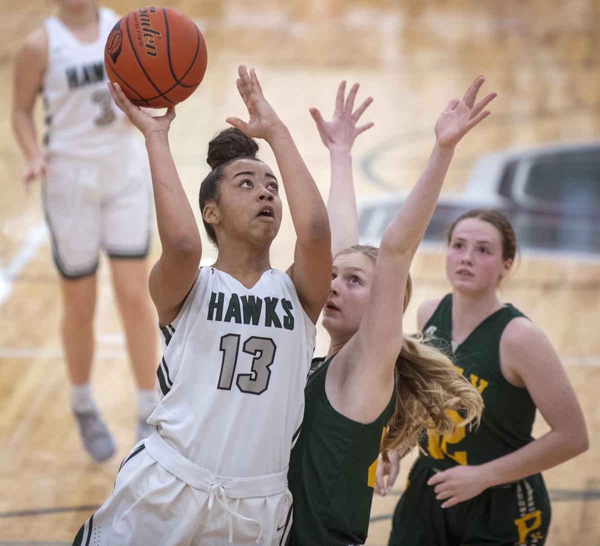 Girls Basketball Scores 1 10 Girls Basketball Journalstar Com