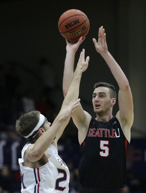 Grad Transfer Forward Kavas Commits To Husker Basketball Men S