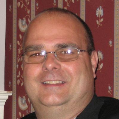 Robert Fitch
