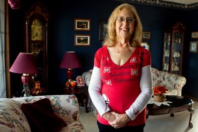 Pam Holmes on Joy Fit Club