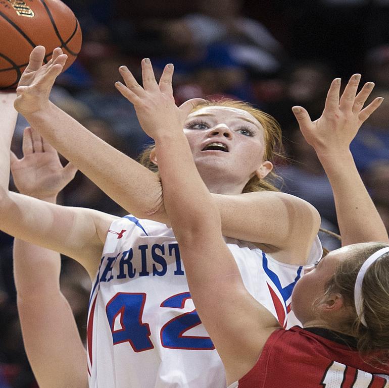 Behind Youthful Roster Lincoln Christian Looking Forward To