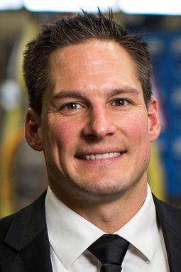 Lincoln Industries' Rigoni named to Forbes Council