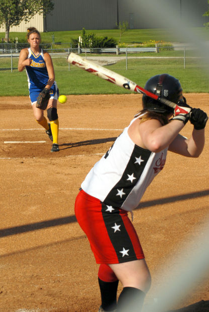 State Games to feature girls fast-pitch softball at Doris ...