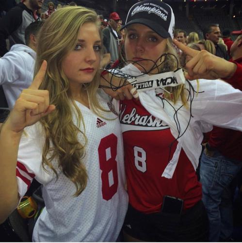 Brooke and Natalie Smith 1