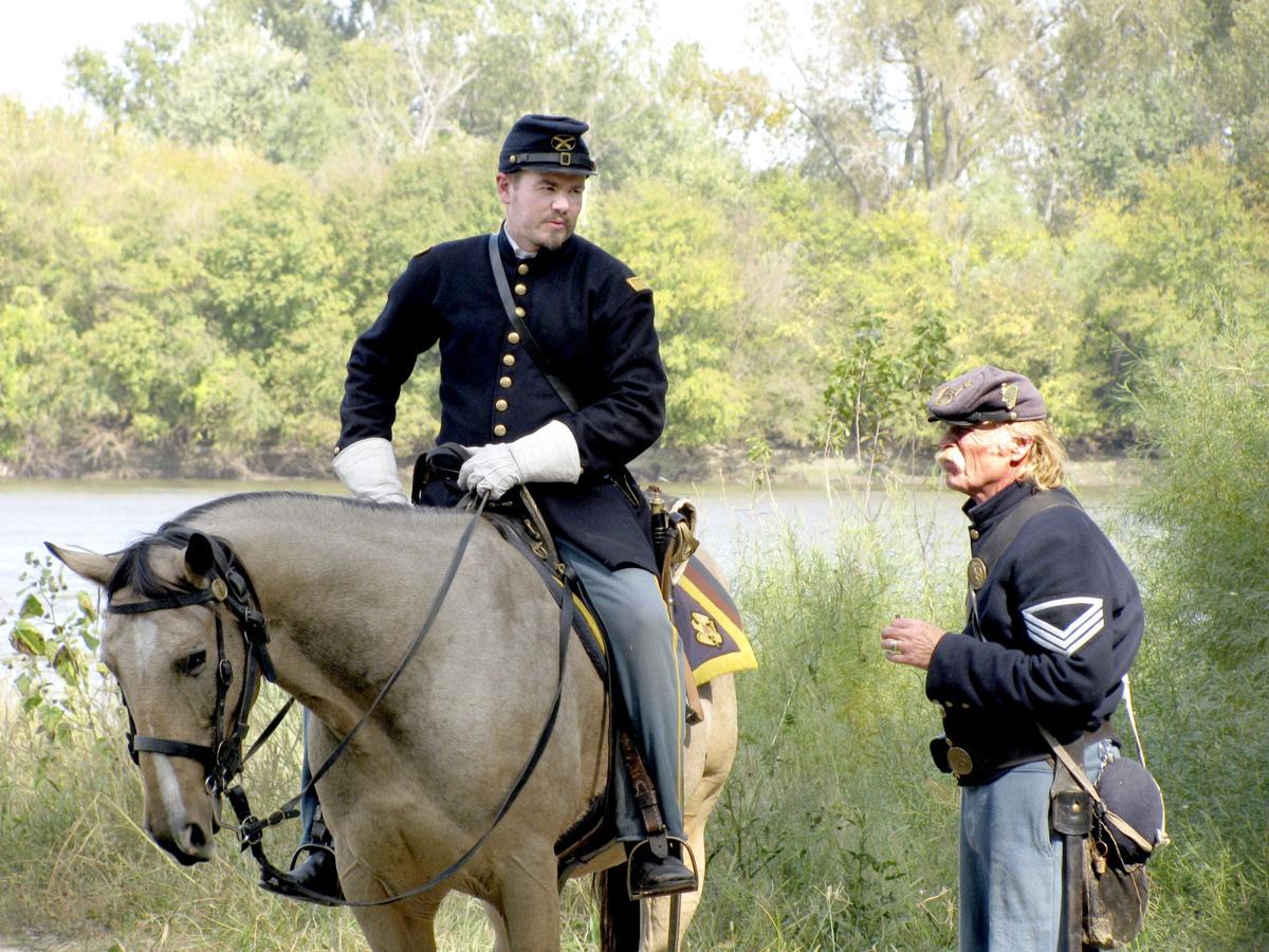 Brownville's Old Time Autumn festival features reopening of historic