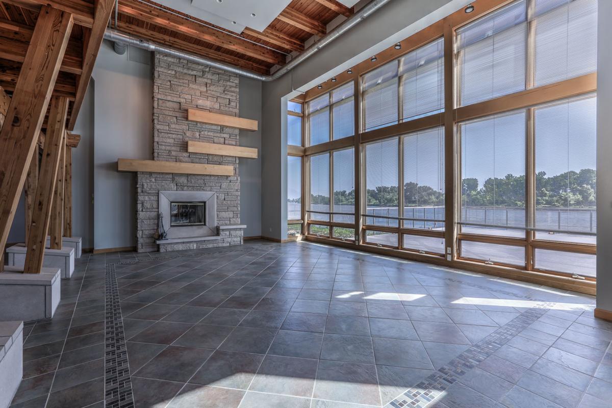 No Omaha Area Property Compares To 2 8 Million Castle Real Estate Agent Says Home Garden Journalstar Com