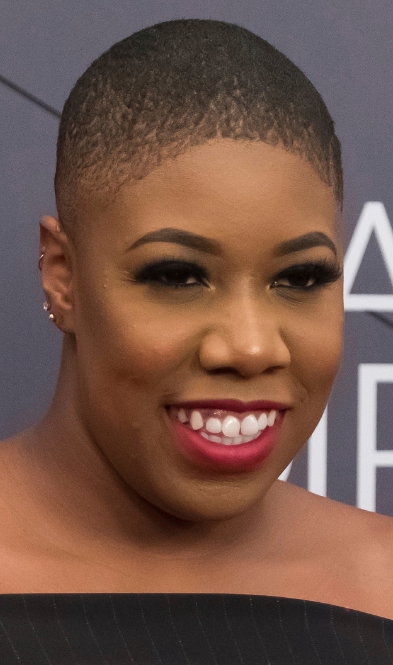 Symone Sanders-Townsend