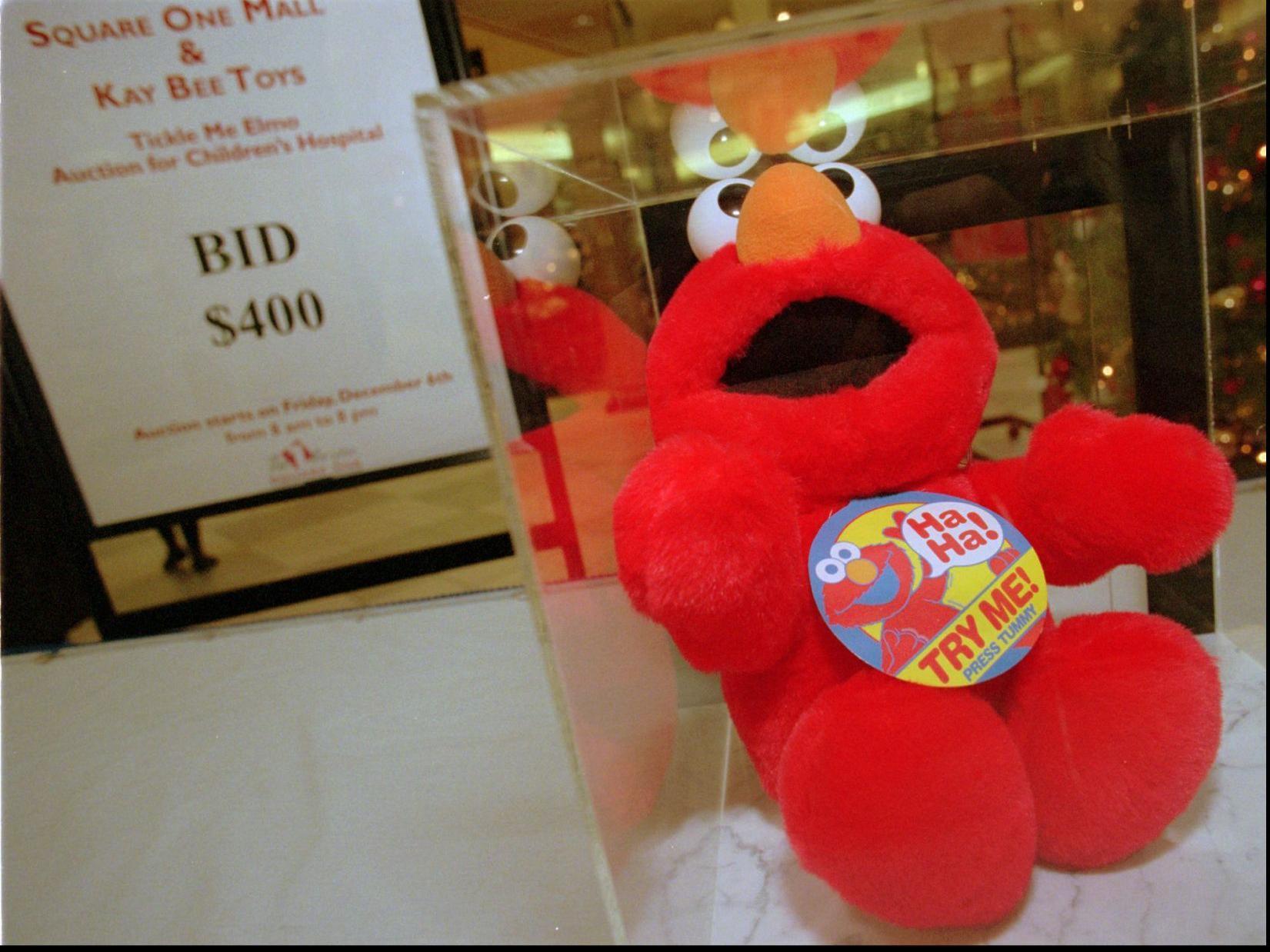 The Hottest Black Friday Toys Through The Years Photo Galleries Journalstar Com