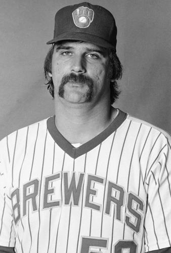 mustache 80s baseball players