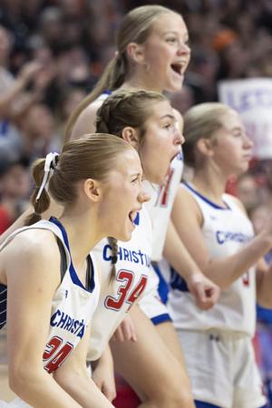 Class C-1: Lincoln Christian knocks off four-time defending champion North Bend Central