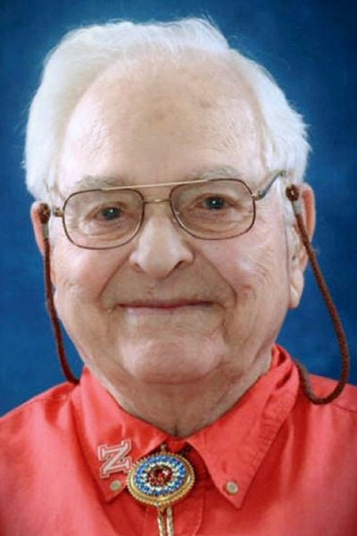 Howard L. Wiegers