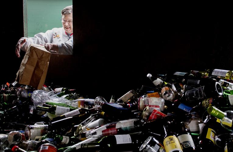 Recycling Problems for the US, 10.24.18