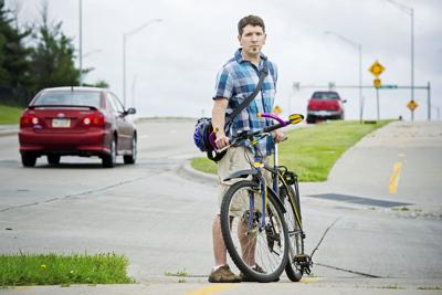 Car-Bike Accidents