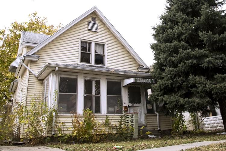 Neglected Properties