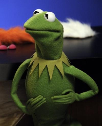 Kermit