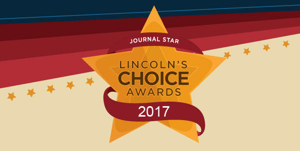 Popular businesses: 2016 Lincoln's Choice Award winners