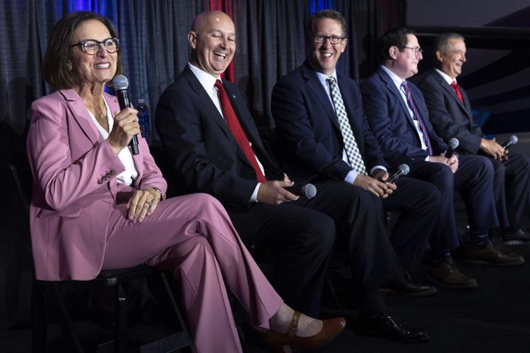 Federal delegation
