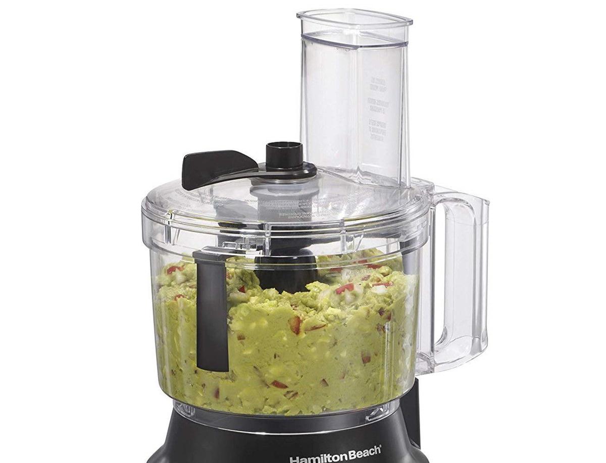 These are the best food processors for any budget These are the best food processors for any budget