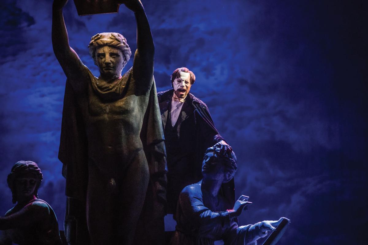 Phantom of the Opera