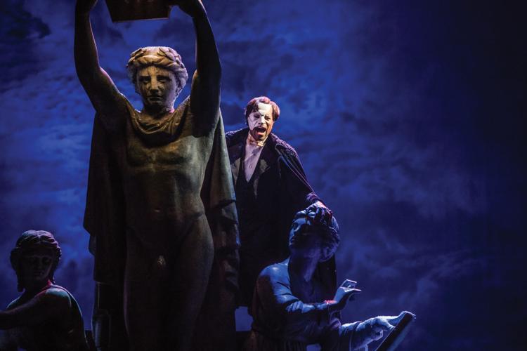Phantom of the Opera