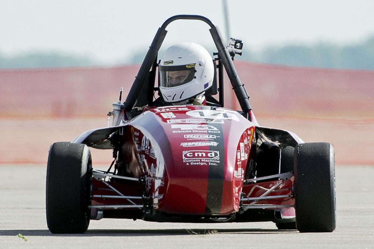 Photos Formula SAE competition Photo galleries