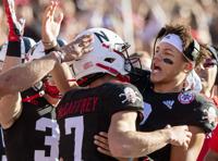 Steven M. Sipple: Takeaways from NU's Zoom session, including why unique QB plan can work