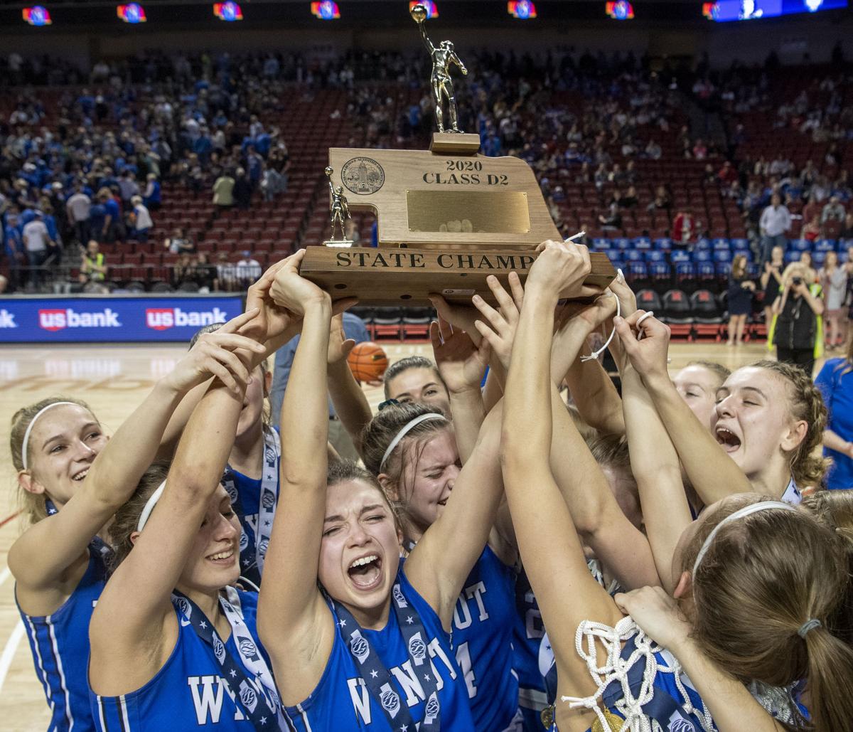 Girls state hoops: Tickets. Format. What you should know about this year’s tournament